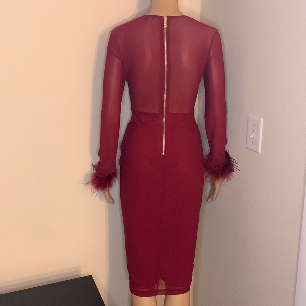 Dress - Picture 6 of 9